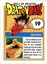 Spain  Ediciones Este Dragon Ball 19. Subida por Mike-Bell